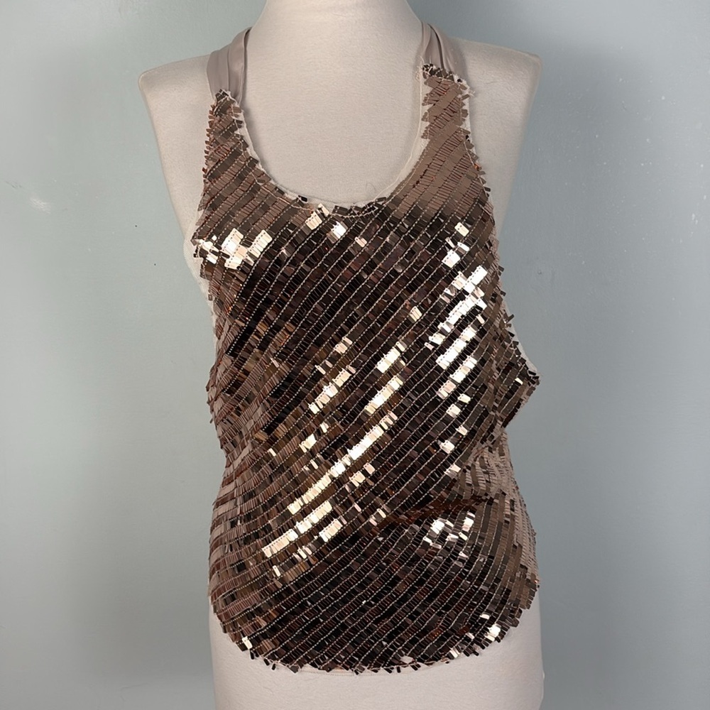 Free People Disco Fever Cami - Picture 3 of 8